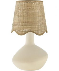 terae accent table lamp