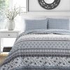middlebrook fenwick reversible quilt set