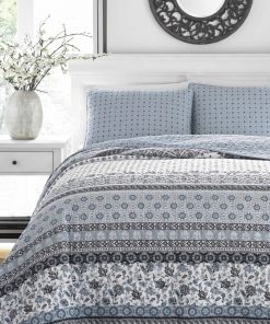 middlebrook fenwick reversible quilt set