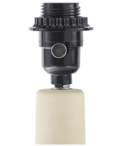 terae accent table lamp