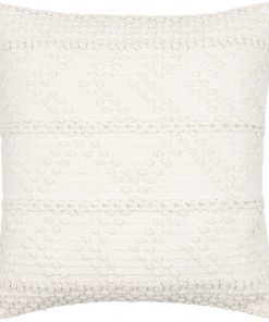 dorceus cotton throw pillow