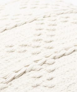 dorceus cotton throw pillow