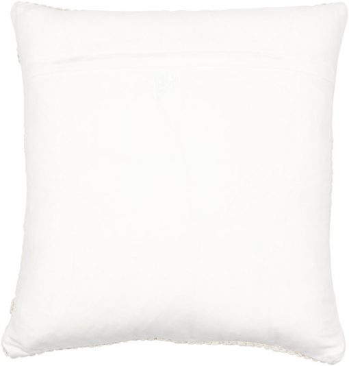 dorceus cotton throw pillow