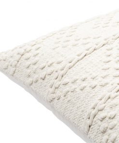 dorceus cotton throw pillow