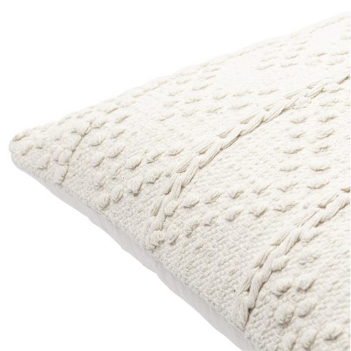dorceus cotton throw pillow