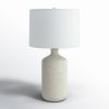 ceramic table lamp