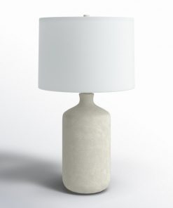 ceramic table lamp