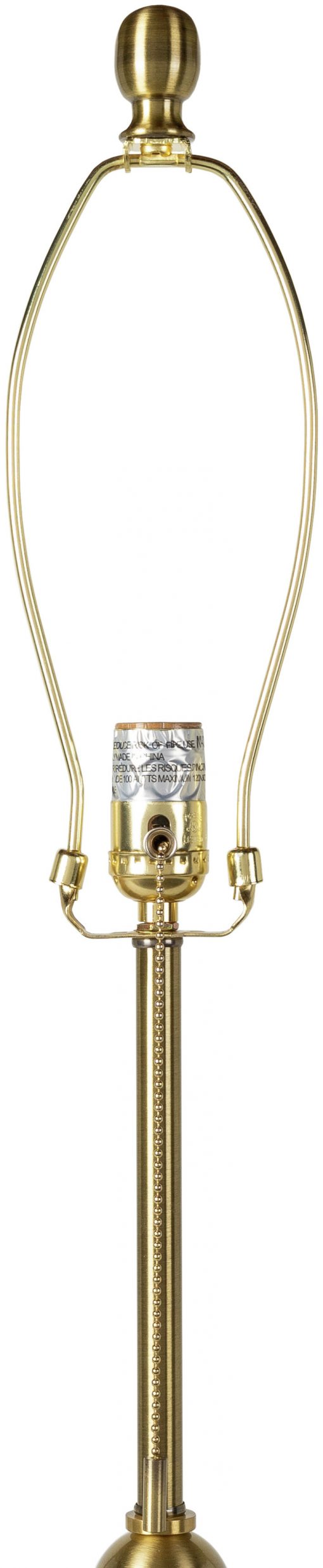 aronson table lamp