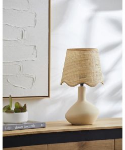 terae accent table lamp