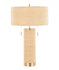 montcroix table lamp