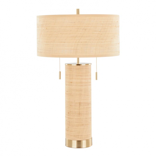 montcroix table lamp