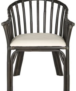 bungalo upholstered armchair