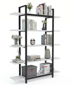jocqua etagere bookcase