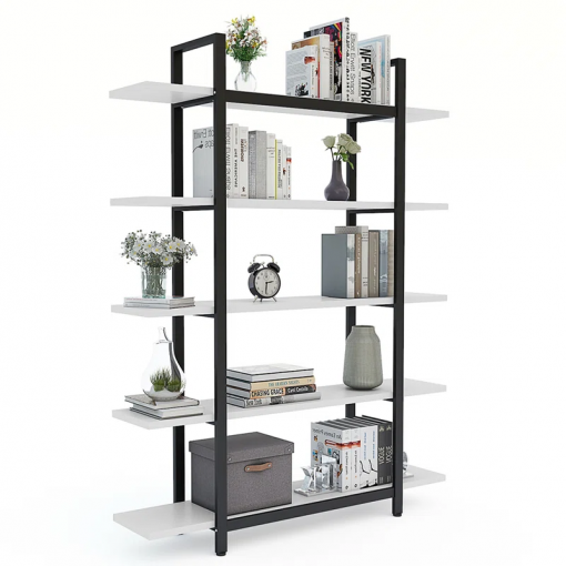 jocqua etagere bookcase