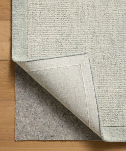 henley ivory / spa area rug