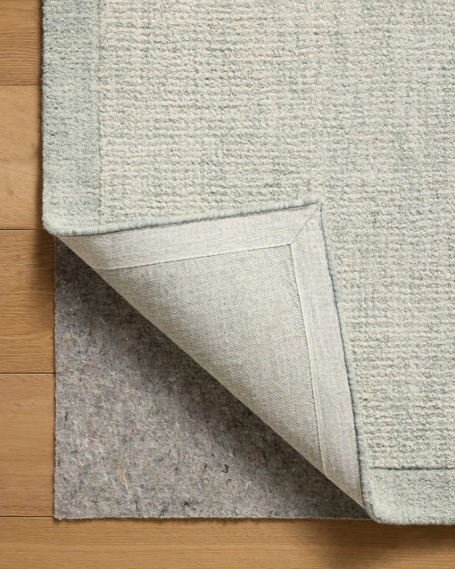 henley ivory / spa area rug