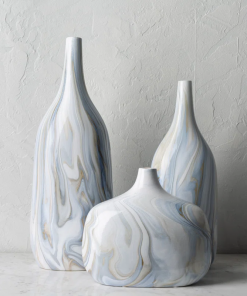 ayriauna ceramic / porcelain table vase