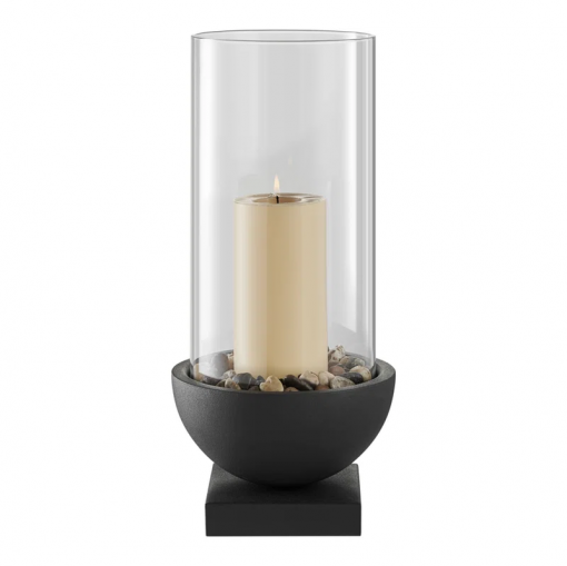 tabletop centerpiece candle holders metal tabletop hurricane
