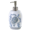 heatherfield soap / lotion dispenser