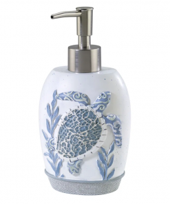 heatherfield soap / lotion dispenser
