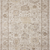 pace natural / stone area rug