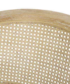 kurz upholstered armchair