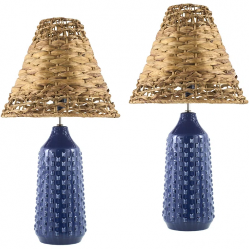 ashiley accent table lamp