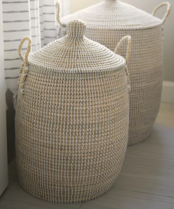 cordia seagrass decorative basket