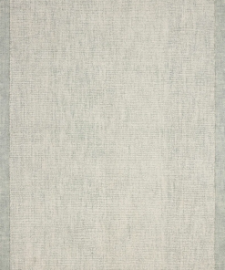 henley ivory / spa area rug