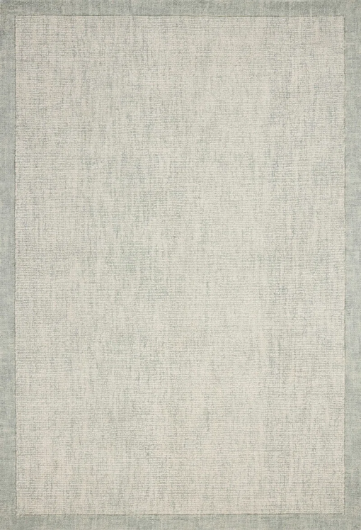 henley ivory / spa area rug