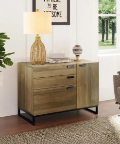 25'' country rope braided original color table lamp for living room/bedroom