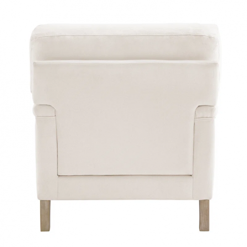 aaleeyah upholstered armchair
